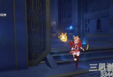 原神星纬殿堂宝箱在哪(星纬殿堂海螺详细路线攻略)