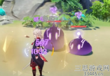 原神史莱姆哪里多-史莱姆速刷路线一览
