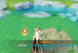 原神残缺的文字怎么启动-残缺的文字山顶启动顺序