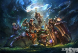 《lol》fps怎么调出来