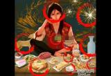 识字大师找出十朵花怎么过-找出十朵花通关攻略