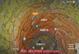 原神岩中幽谷入口在哪-岩中幽谷秘境位置及解锁攻略