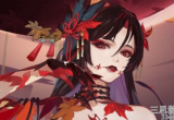 阴阳师sp红叶技能有哪些(sp式神心狩鬼女红叶技能效果)