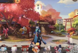 阴阳师秘境召唤在哪里-秘境召唤位置及活动介绍