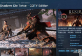 只狼在steam上叫什么(只狼在steam上的名字介绍）