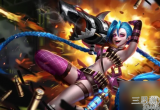 《lol》金克斯怎么出装-2023金克斯出装推荐