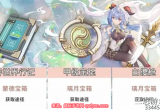 原神三星武器有必要留着吗-值得用三星武器推荐