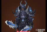 魔兽世界龙眠神殿怎么上去-龙眠联军声望开启流程