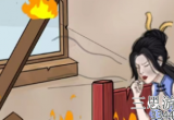 文字王者帮她离开破屋怎么过-帮她离开破屋通关攻略