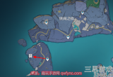 原神渊下宫密室内部怎么进去-狭间之街密室钥匙解密