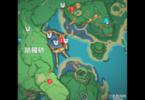原神通往某处的钥匙在哪里(三把钥匙详细位置)