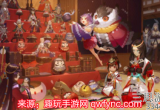 阴阳师百鬼夜行有什么技巧-鬼夜行技巧套路攻略
