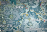 原神腐殖之牙龙牙怎么获得(三个牙齿刷新位置)