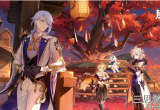 原神无妄坡秘境怎么解锁-无妄坡秘境轻松开启方法