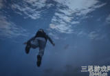 gta5游泳怎么下潜和上浮-上浮下潜手柄操作指令