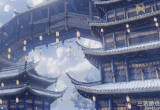 剑网3明教110级小橙武原画怎么样-剑三明教110级小橙武原画