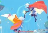 Sky光遇怎么掀翻螃蟹-萌新必看掀翻螃蟹方法教学