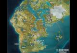 原神夜泊石在哪-夜泊石采集地点及分布图