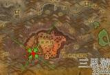 魔兽世界怎么去火焰之地-wow火焰之地入口位置指南