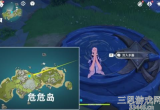 原神被抛出的徽记任务怎么做(被抛出的徽记任务详细攻略)
