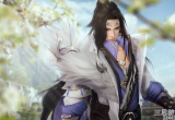 剑网3北天药宗110级小橙武原画怎么样-剑三北天药宗110级小橙武原画