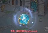 奥比岛梦想国度主线第11章攻略-合成源晶字母顺序一览