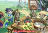 解忧小村落手游怎么快速赚钱-获取金币的三种途径