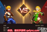 龙之谷战神如何连招-战神连招输出手法教学