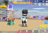 逃跑吧少年新道具卡什么出(新道具卡互拉圈该怎么玩)