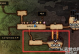 dnf黑鸦之境怎么走进去-黑鸦之境进入路线图文攻略