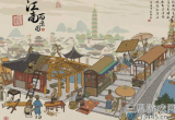江南百景图三白酒怎么获得-三白酒获取及使用方法