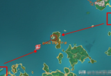 原神无相之火在哪里(无相之火隐藏成就分享)