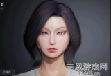 和平精英最好看捏脸代码女-好看的二次元捏脸数据汇总