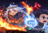 元气骑士恶魔术士怎么获得(新角色恶魔术士获取方式)