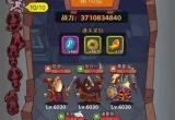 咸鱼之王咸将塔82-10怎么过-82-10速通玩法攻略