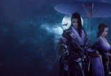 剑网3藏剑110级小橙武原画怎么样-剑三藏剑110级小橙武原画