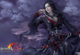 剑网3唐门110级小橙武原画怎么样-剑三唐门110级小橙武原画