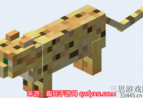我的世界豹猫在哪里可以找到-豹猫刷新条件介绍