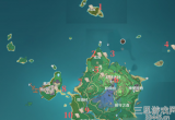 原神鹮巷物语序残页位置大全-原神鹮巷物语序残页在哪里