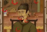 识字大师杜甫开金库怎么过-杜甫开金库通关攻略