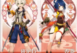 原神四星角色最值得培养的有哪些(四星角色培养建议)