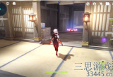 原神春庭景如旧其二怎么过(通关春庭景如旧图文流程)