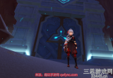 原神赤沙之槛怎么开启-赤沙之槛秘境解锁方法