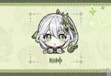 原神最新表情包分享-派蒙的画作第19弹现已上线