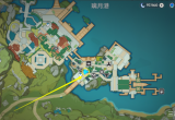 原神扇底春秋触发不了怎么办(扇底春秋剧情流程分享)