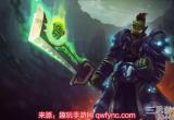 魔兽世界wlk猎人宏命令有哪些-wlk猎人宏命令大全