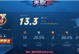 王者荣耀新赛季怎么不连跪-防止连跪解决方法一览