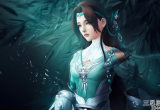 剑网3少林110级小橙武原画怎么样-剑三少林110级小橙武原画