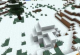 我的世界雪地有什么资源(雪地珍贵资源一览)