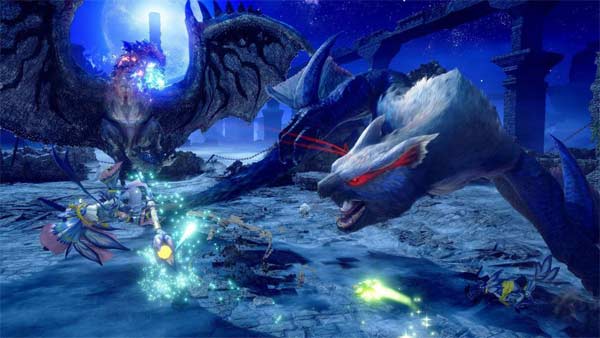 《最终幻想 16》 1.03 版本更新详情 动态模糊可关闭